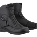 Alpinestars Boot New Land GTX